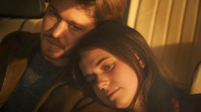 Conversations with Friends