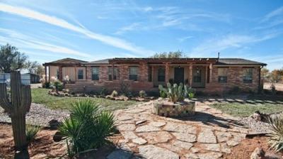 Extreme Makeover: Home Edition