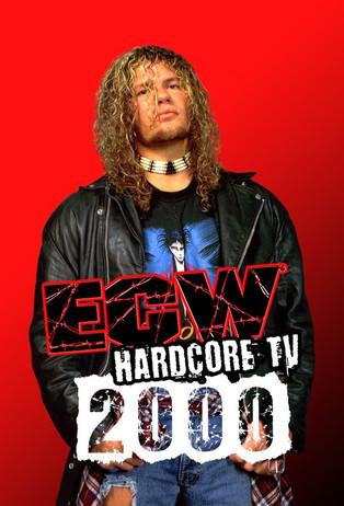 ECW Hardcore TV filmas online