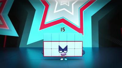 Skaičių kaladėlės