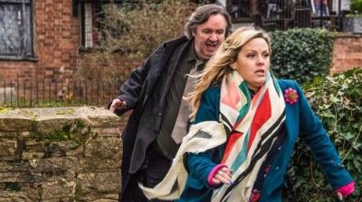 Shakespeare & Hathaway - Private Investigators