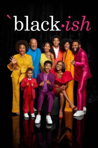 black-ish filmas online