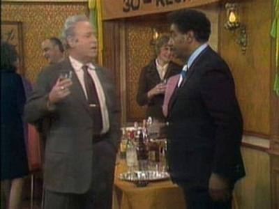 All in the Family