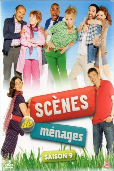 Scènes de ménages filmas online