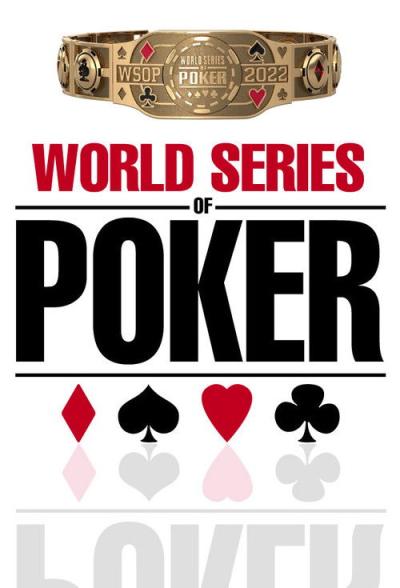 World Series of Poker filmas online