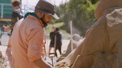 Race Against the Tide