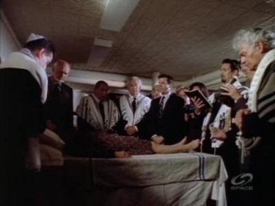 Psi Factor: Chronicles of the Paranormal