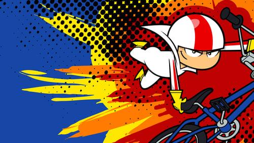 Kick Buttowski: Suburban Daredevil filmas žiurėti online