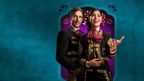 La Hija Del Mariachi filmas žiurėti online