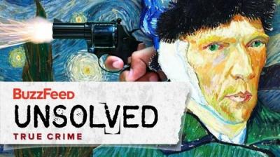 Buzzfeed Unsolved: True Crime