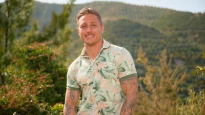 Bachelor Sverige