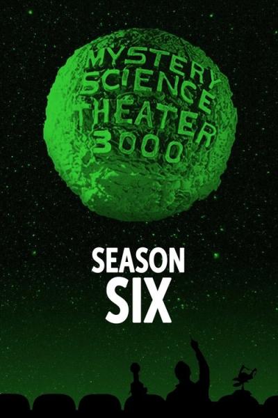 Mystery Science Theater 3000 filmas online