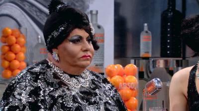 RuPaul's Drag Race: Untucked