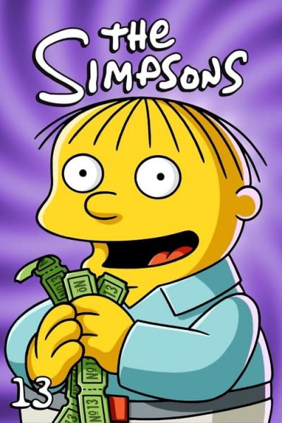 Simpsonai filmas online