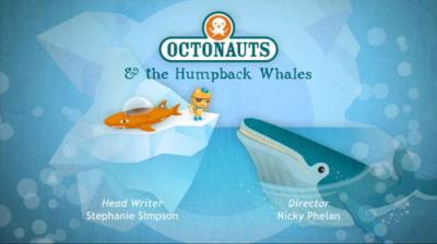 Octonauts
