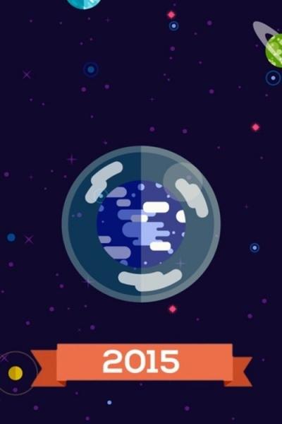 Kurzgesagt - In a Nutshell filmas online