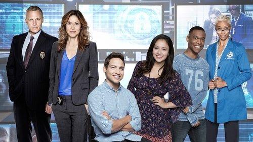 The Inspectors filmas žiurėti online