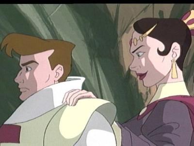 King Arthur & the Knights of Justice