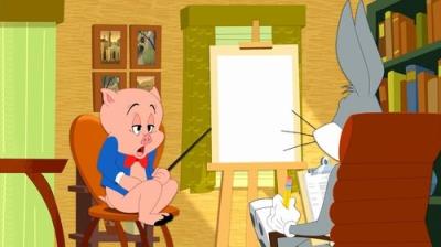 The Looney Tunes Show