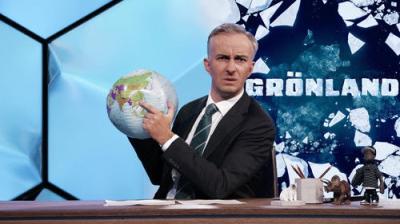 ZDF Magazin Royale