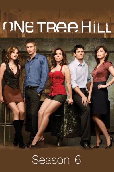 One Tree Hill filmas online