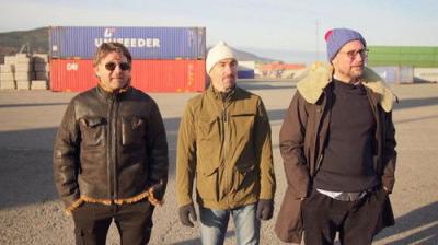 Top Gear France