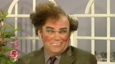 Check It Out! with Dr. Steve Brule