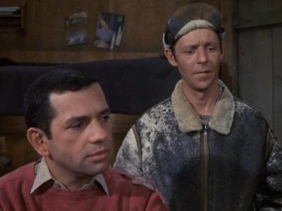 Hogan's Heroes