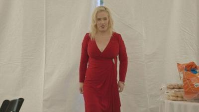 Mama June: Family Crisis