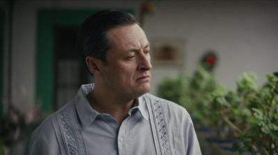 El señor de los cielos