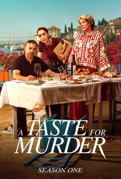 A Taste for Murder filmas online