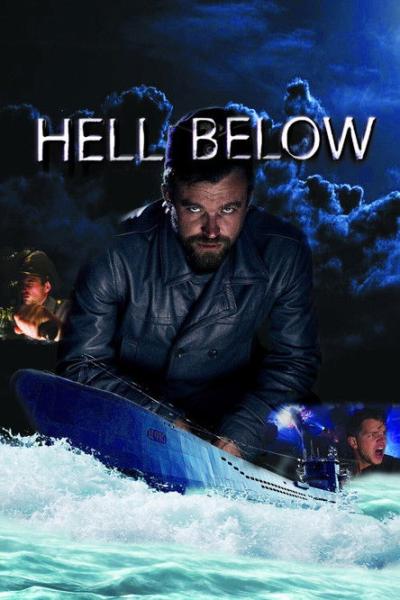 Hell Below filmas online