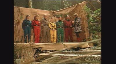 The Crystal Maze