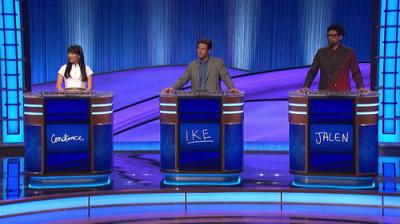 Celebrity Jeopardy!