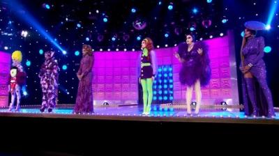 RuPaul's Drag Race