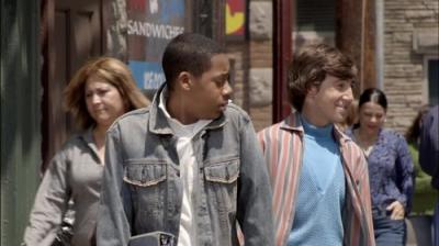 Everybody Hates Chris