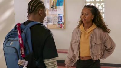 All American: Homecoming