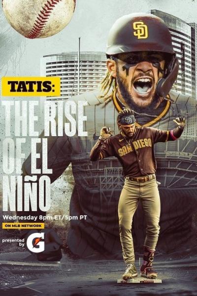 MLB Network Presents filmas online