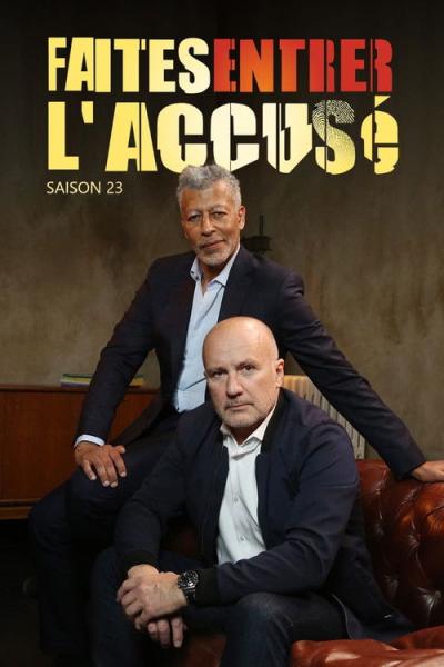 Faites entrer l'accusé filmas online