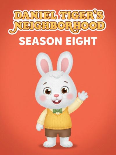 Daniel Tiger's Neighborhood filmas online