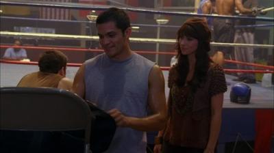 Dvasių užkalbėtoja