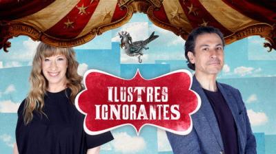 Ilustres Ignorantes