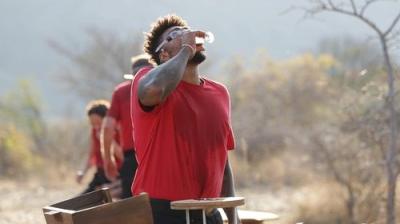 I'm a Celebrity... South Africa