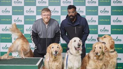 Rob & Romesh Vs