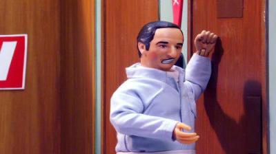 Robot Chicken