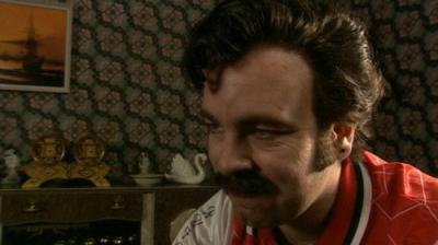 The League of Gentlemen