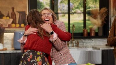 The Drew Barrymore Show
