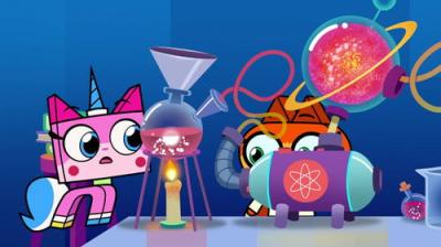 UniKitty!