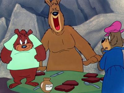 Looney Tunes