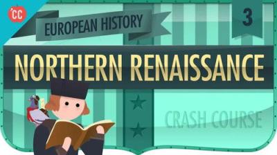 Crash Course European History